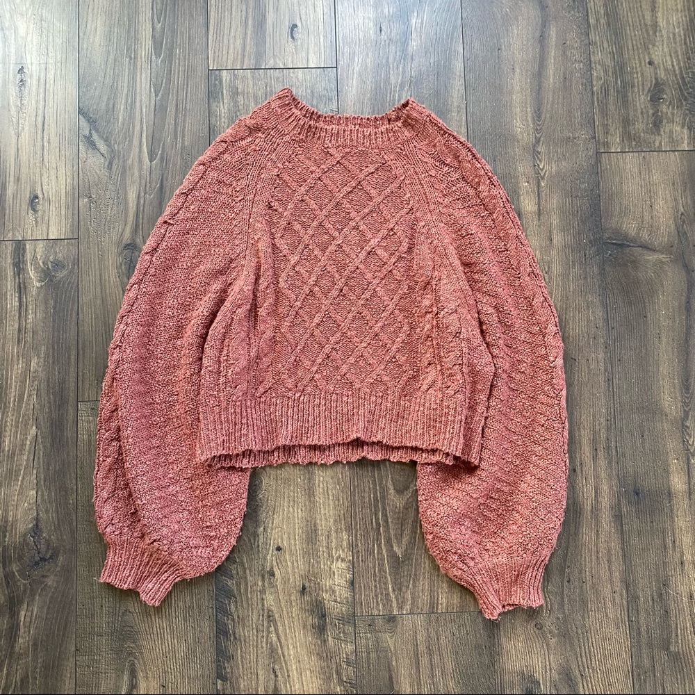 Altar’d State Sweater